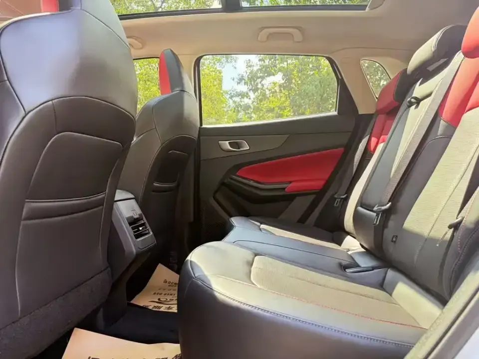 Changan CS55PLUS