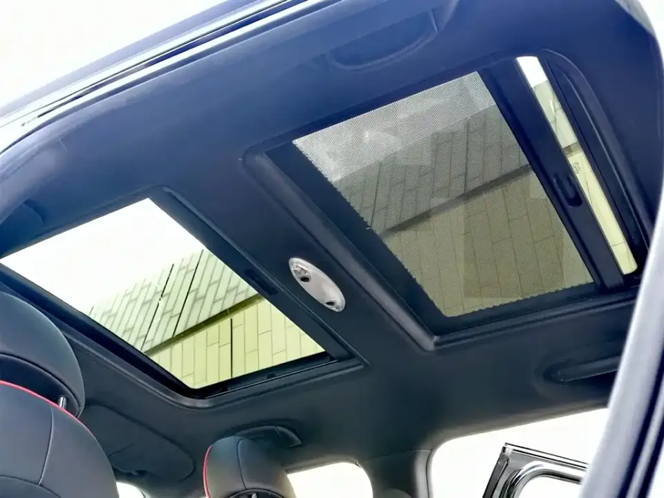 MINI Mini JCW Countryman
