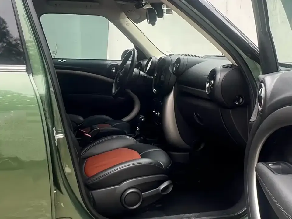 MINI Mini Countryman