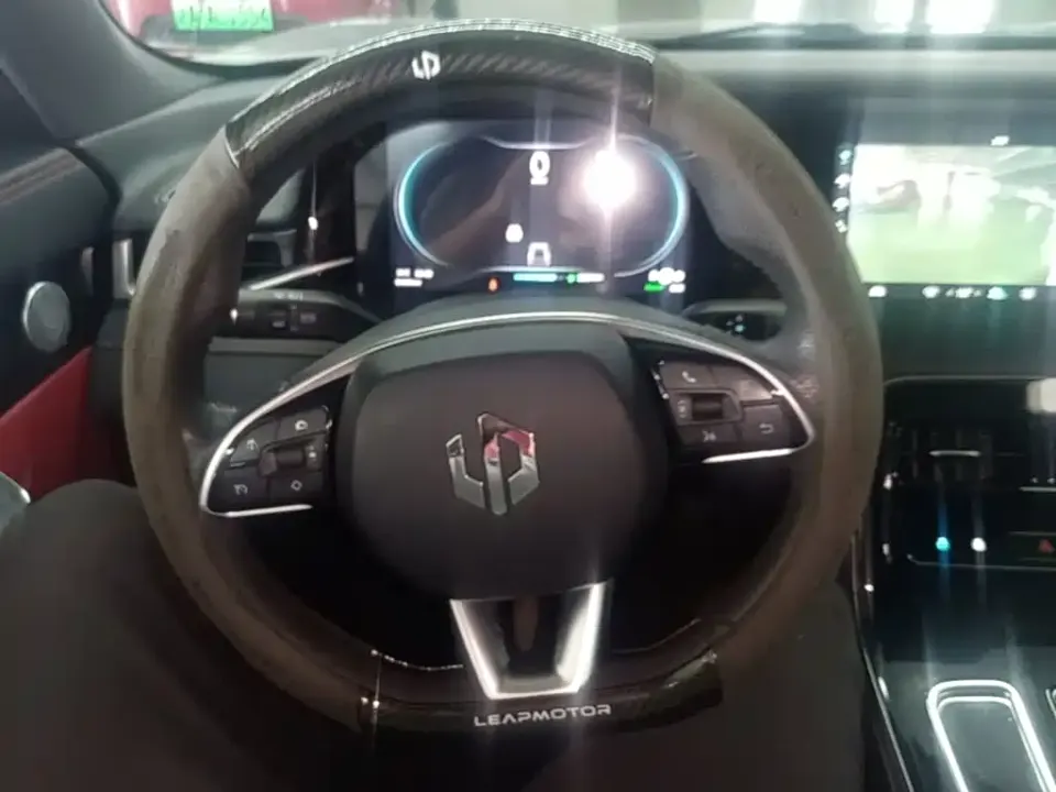 Leapmotor Leapmotor S01