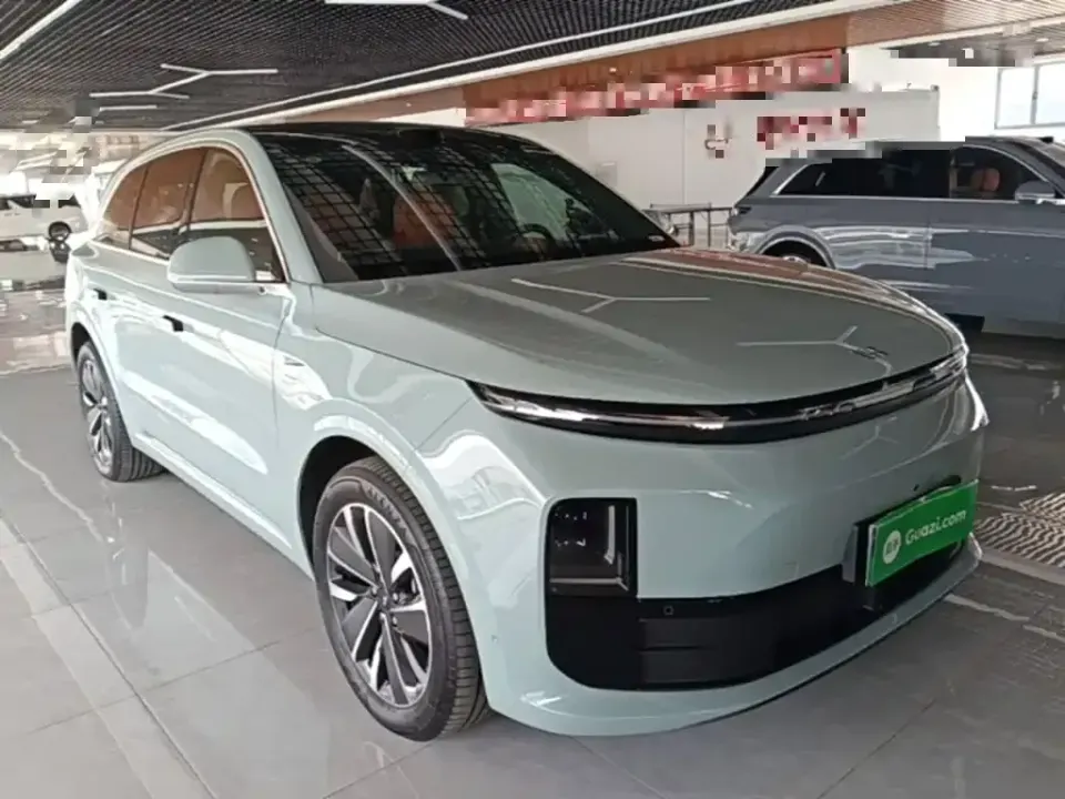 Li Li L6