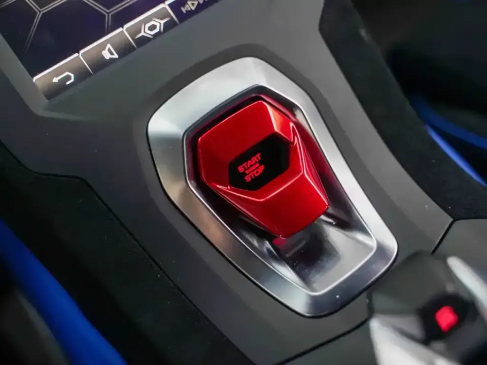 Lamborghini Huracán