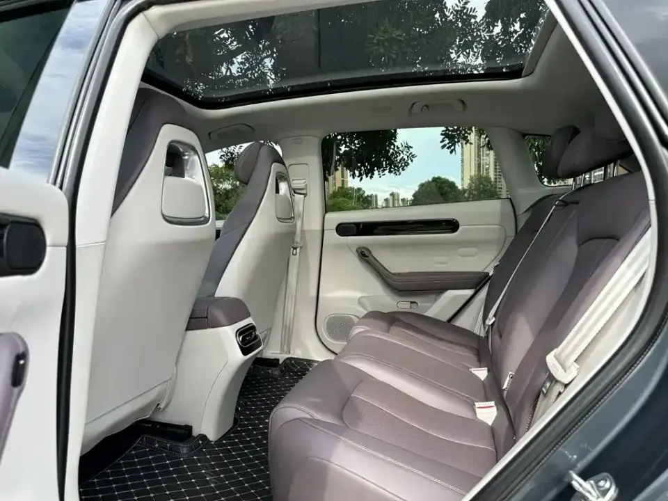 Leapmotor Leapmotor C11