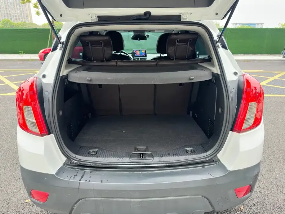 Buick Encore