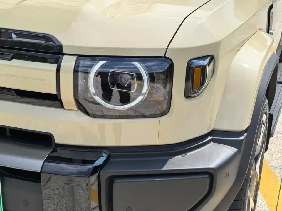 iCAR iCAR V27
