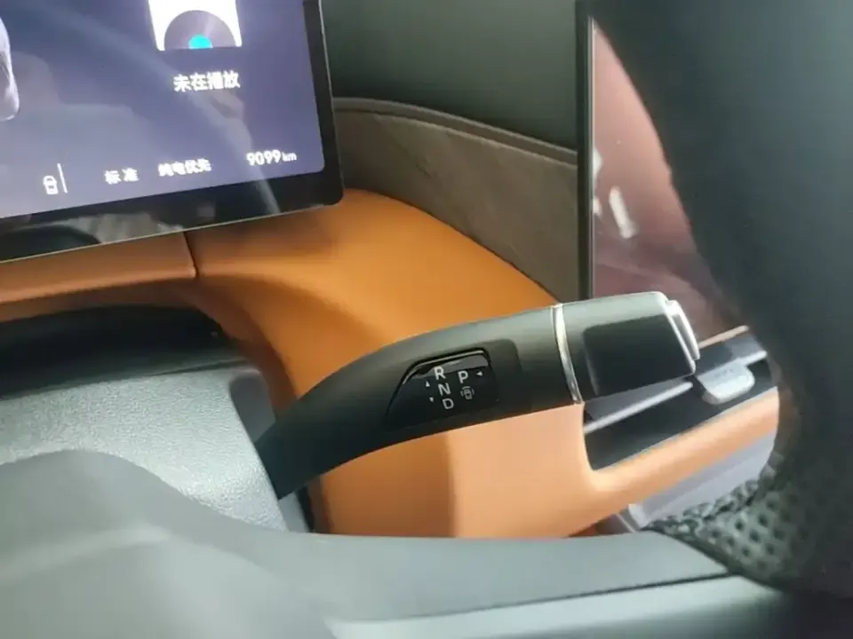 WEY Wey Gaoshan