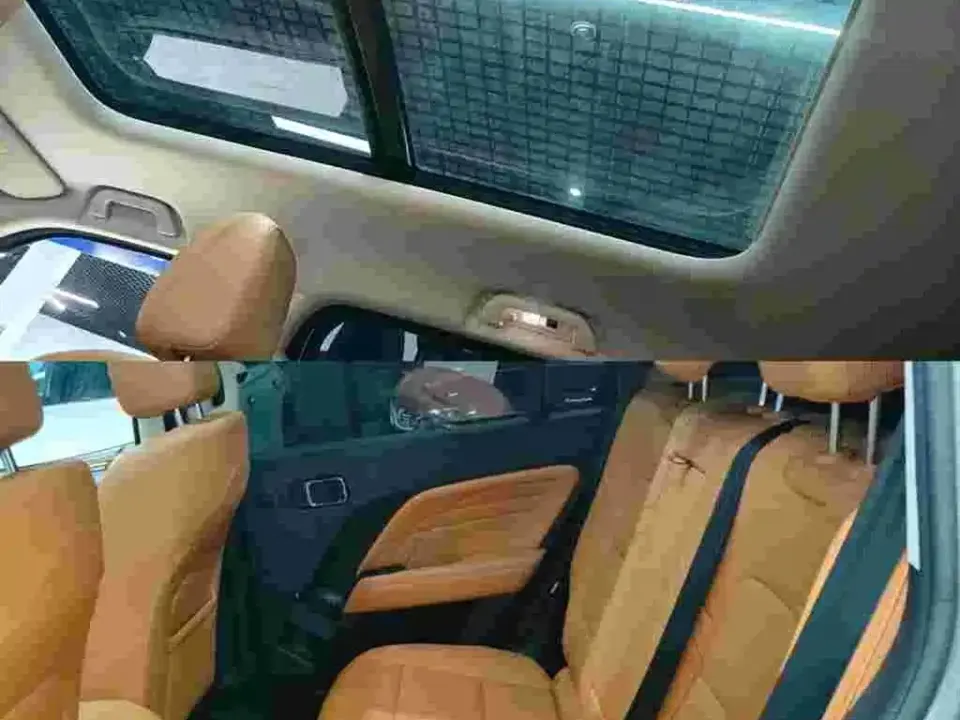 Haval Menglong New Energy