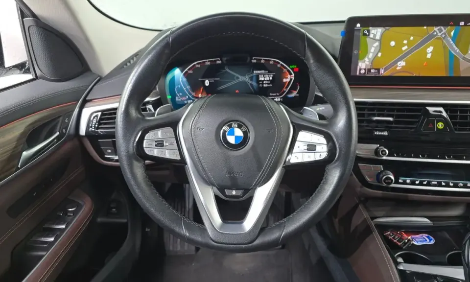 BMW Gran Turismo