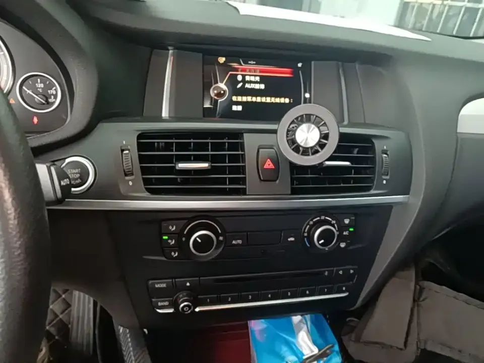 BMW X3 (Import)