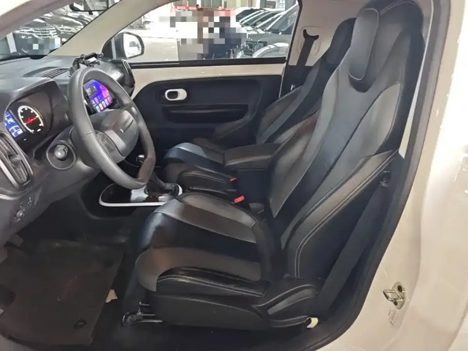 Roewe Clever