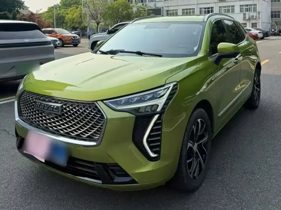 Haval Chulian