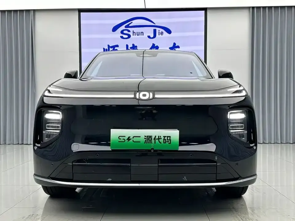 Qiyuan Qiyuan Q07