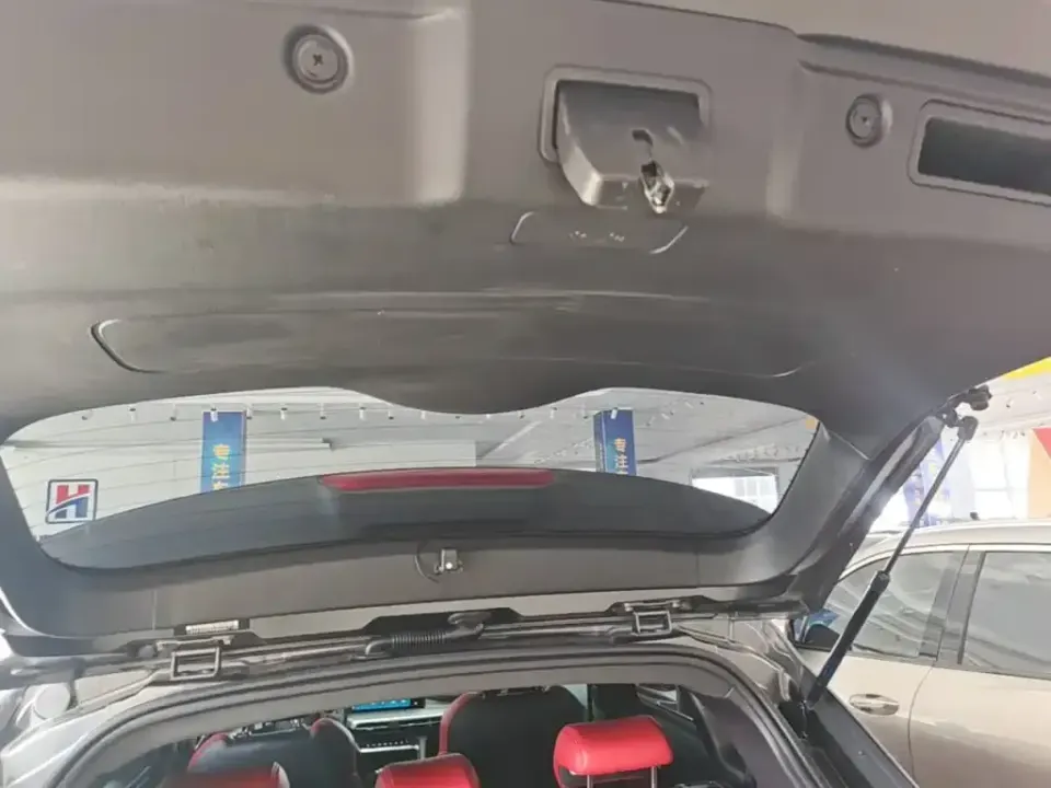 Changan CS35PLUS