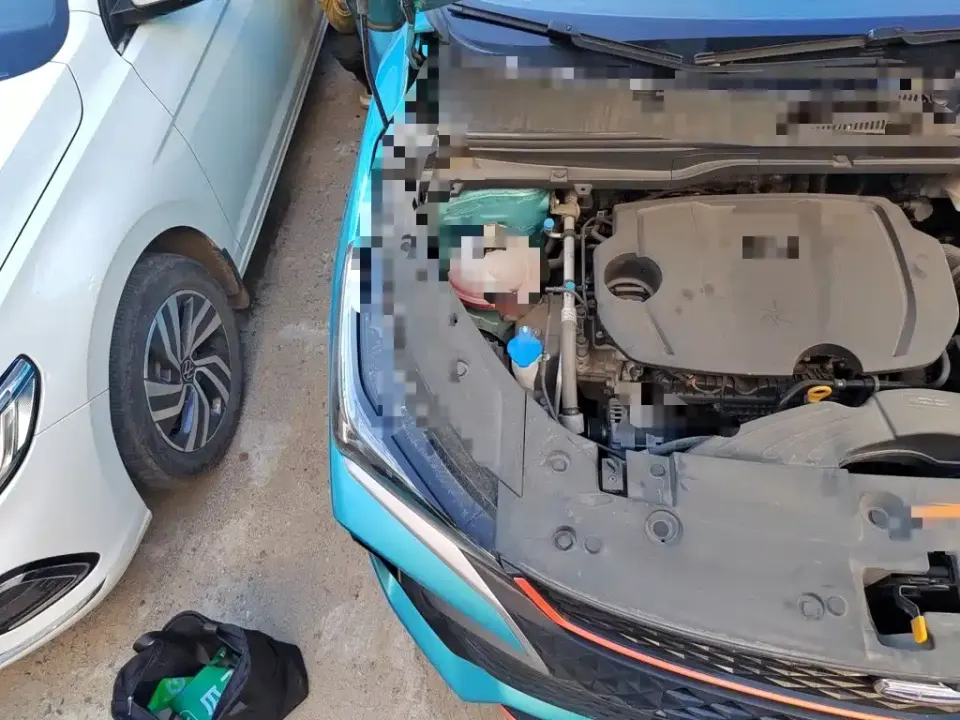 Geely Binyue