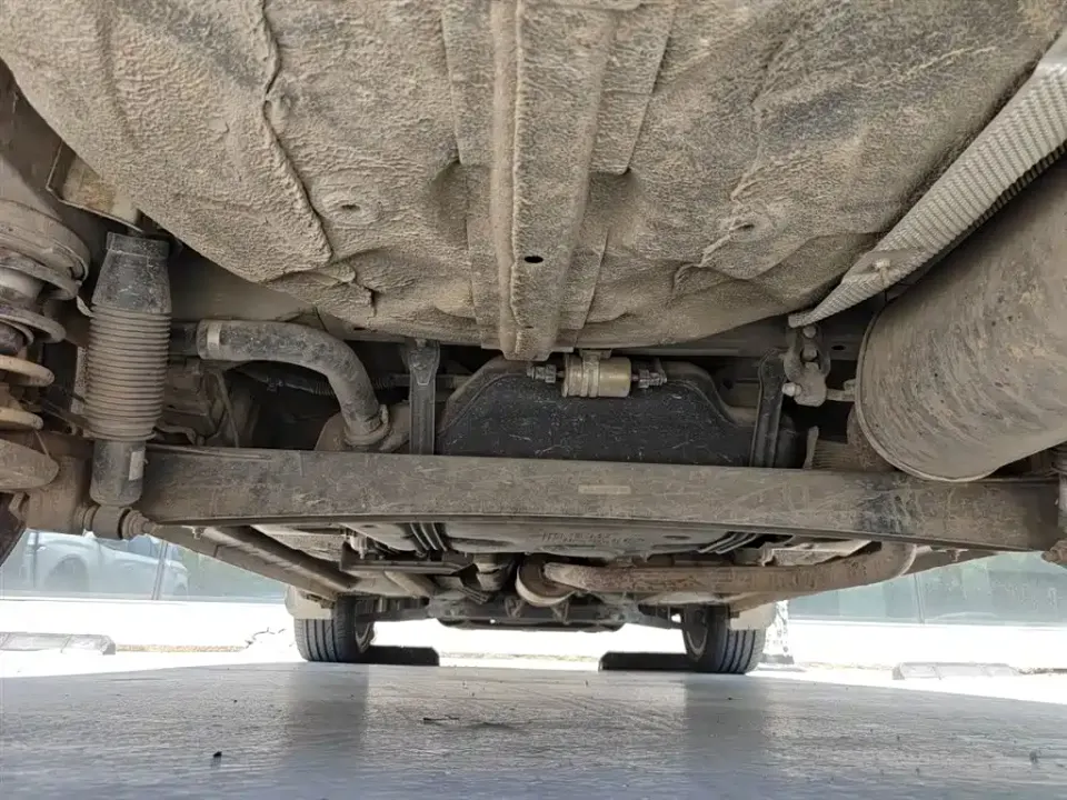 Changhe Changhe Q35