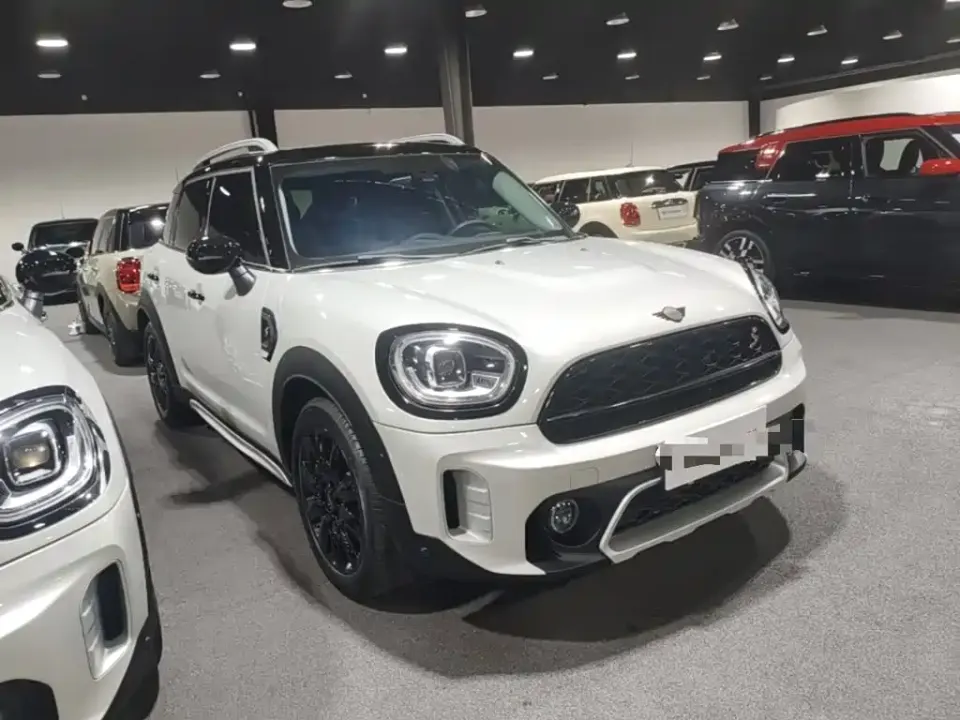 MINI Mini Countryman
