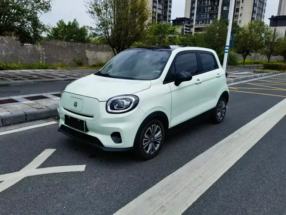 Leapmotor Leapmotor T03
