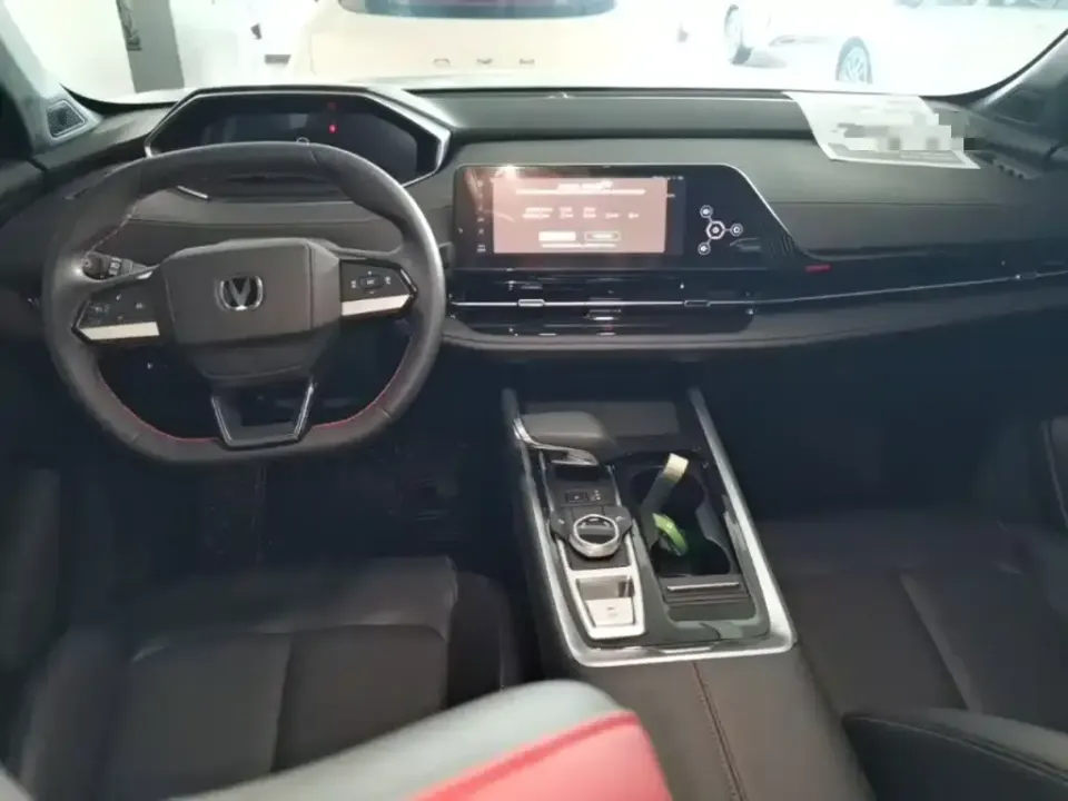 Changan CS55PLUS