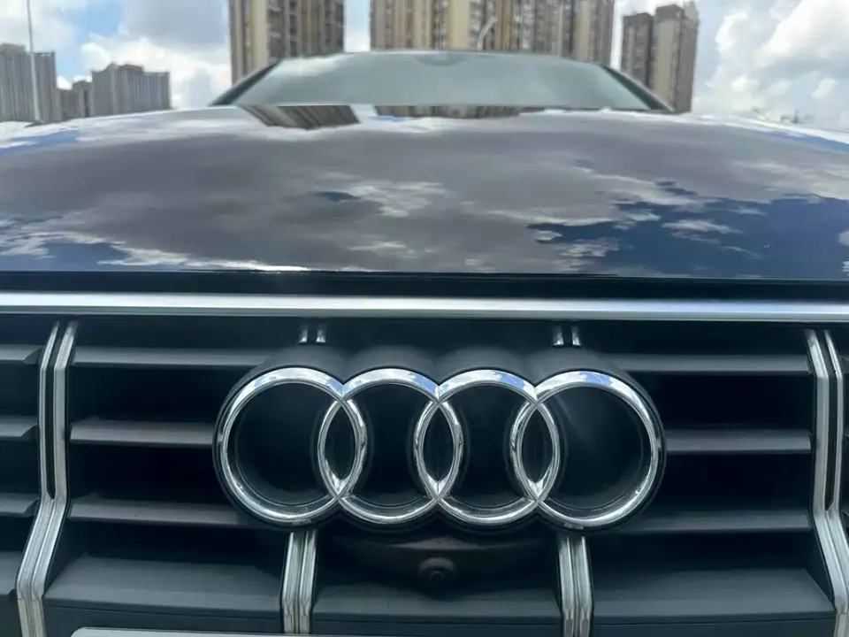 Audi A6 (Import)