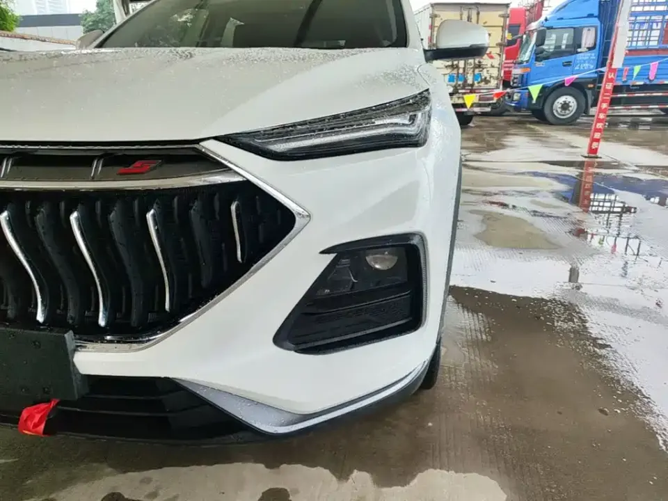 Oshan Oushang X5