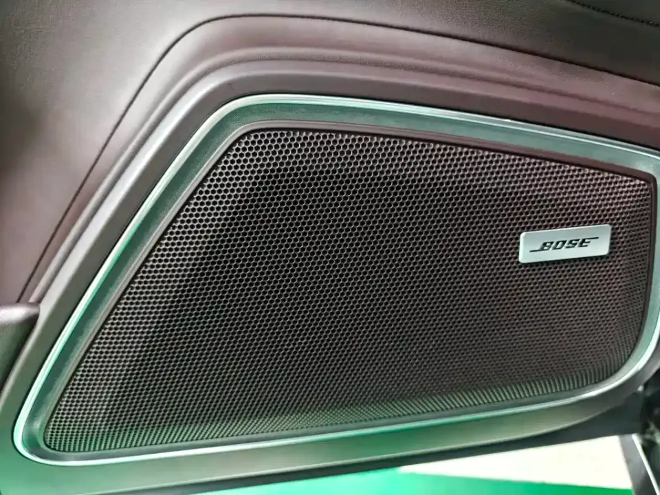Porsche Panamera Hybrid