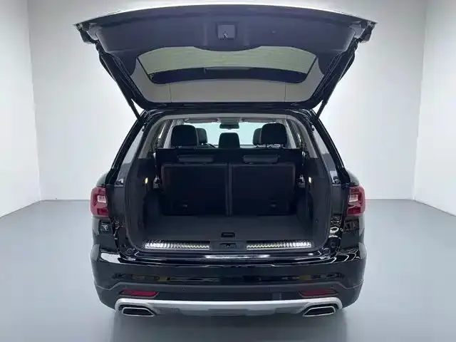 Hongqi Hongqi HS7
