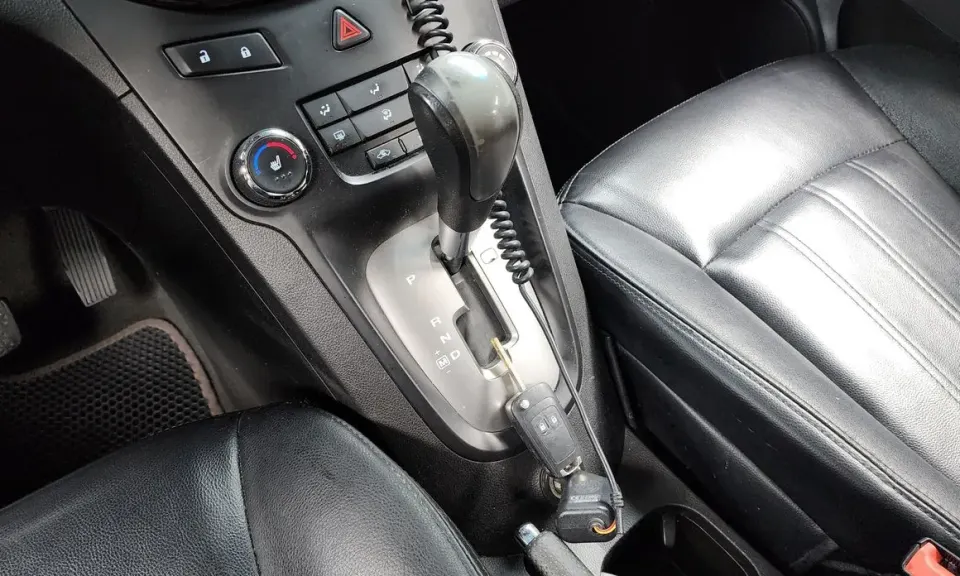 ChevroletGMDaewoo Orlando