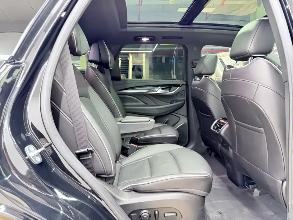 Buick Enclave