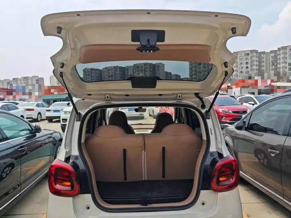 Wuling MINIEV