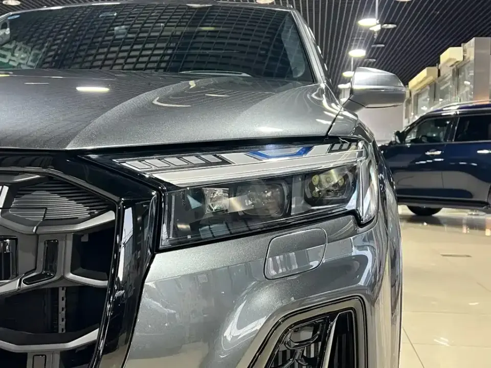 Audi SQ7