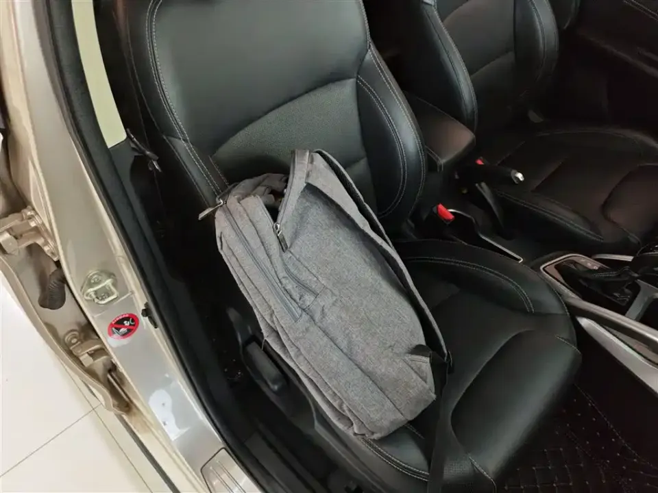 Geely Vision X3