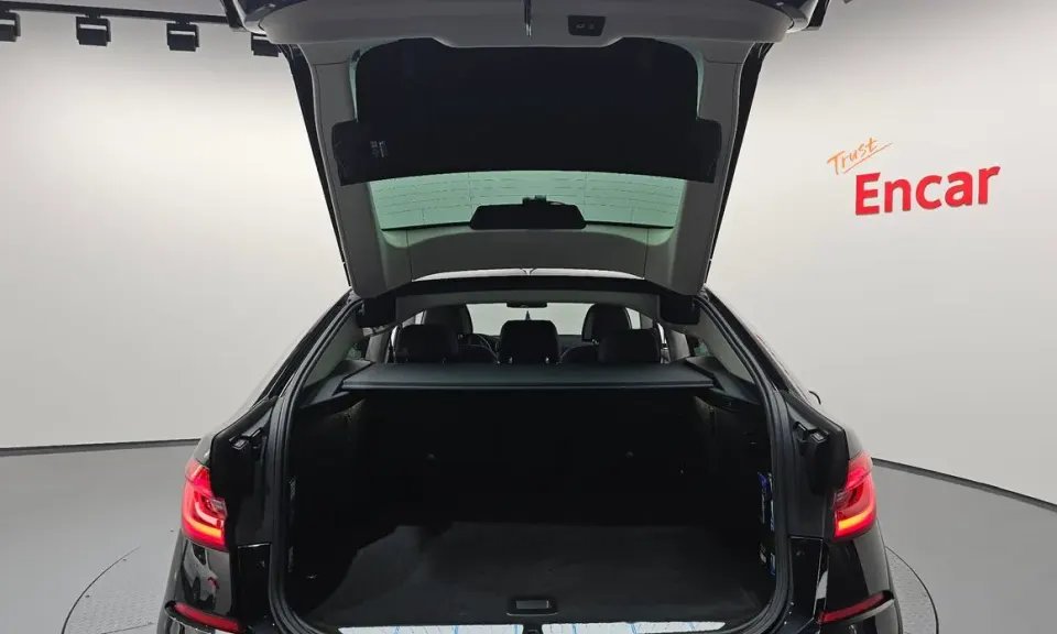 BMW Gran Turismo