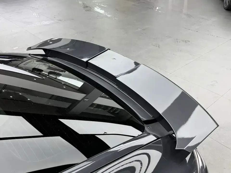 Porsche Panamera Hybrid