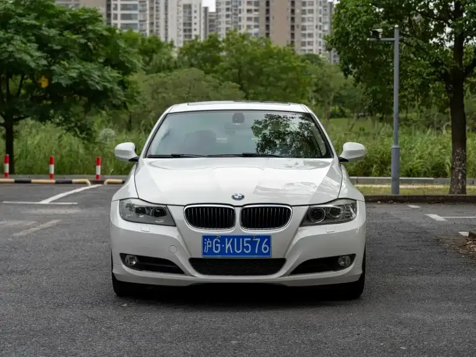 BMW 3 Series (Import)