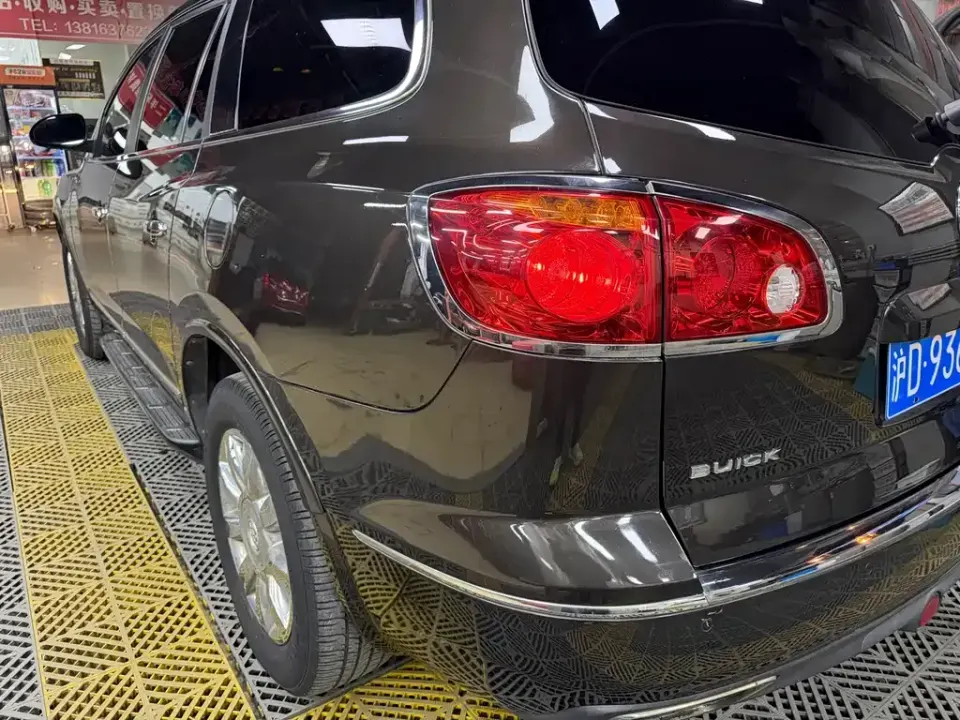 Buick Enclave