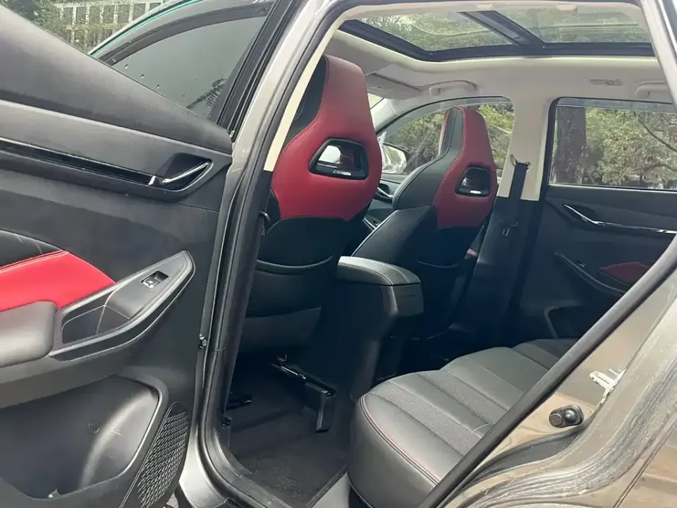 Oshan Oushang X5