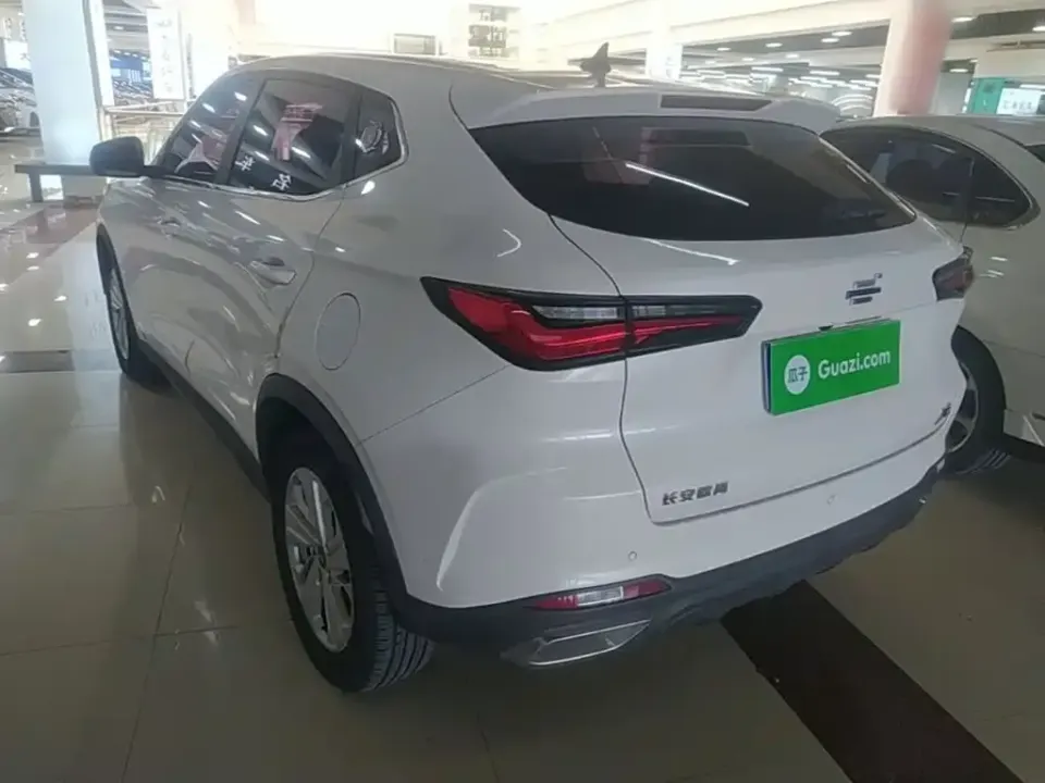 Oshan Oushang X5