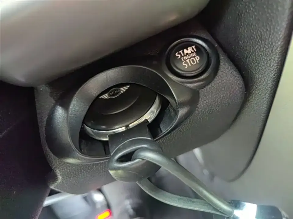 MINI Mini Countryman