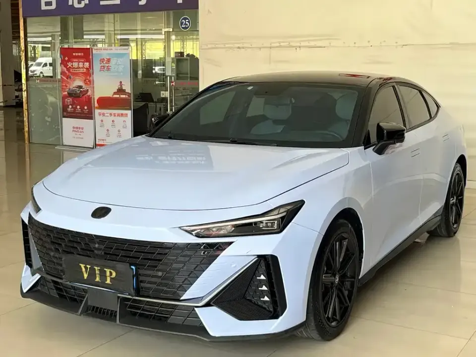 Changan UNI-V