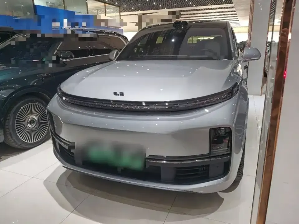 Li Li L9