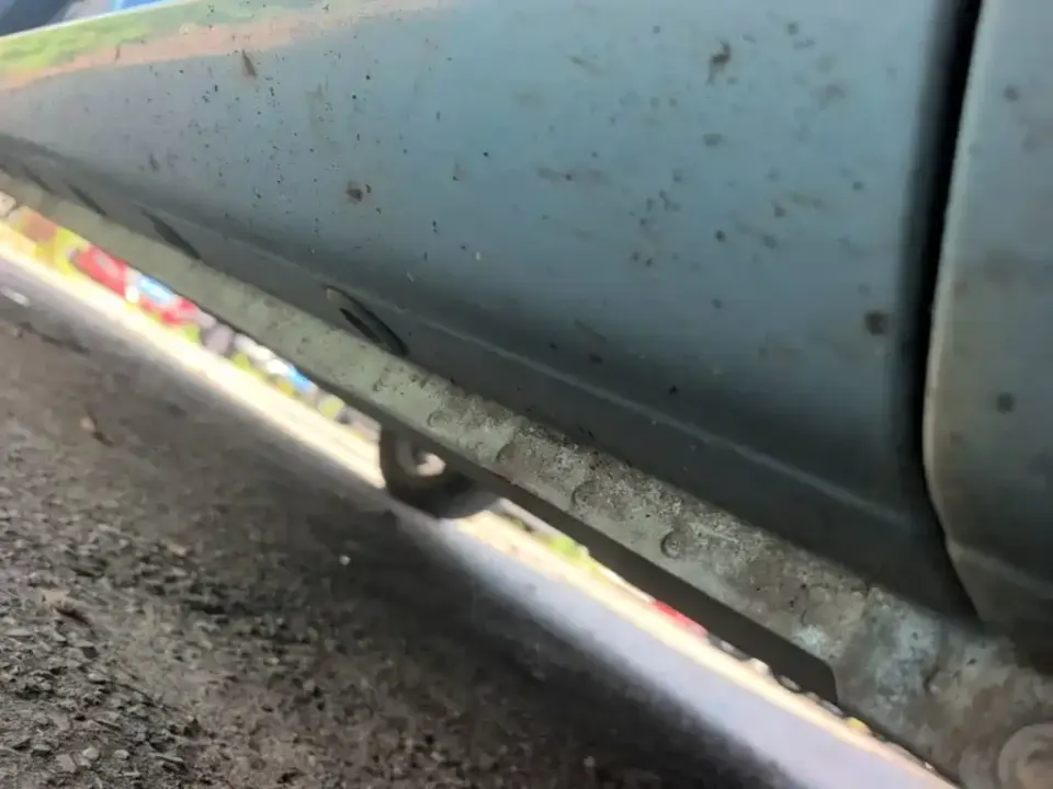 Changan V3