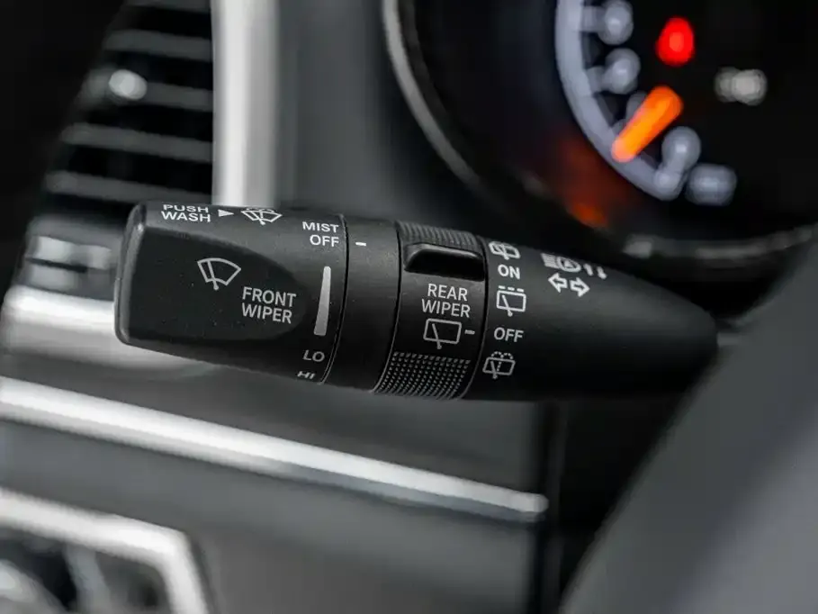 Jeep Grand Cherokee (Import)