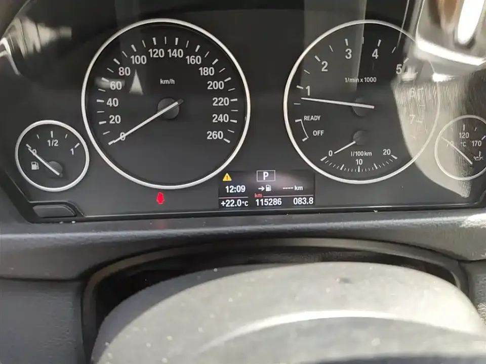 BMW 3 Series GT