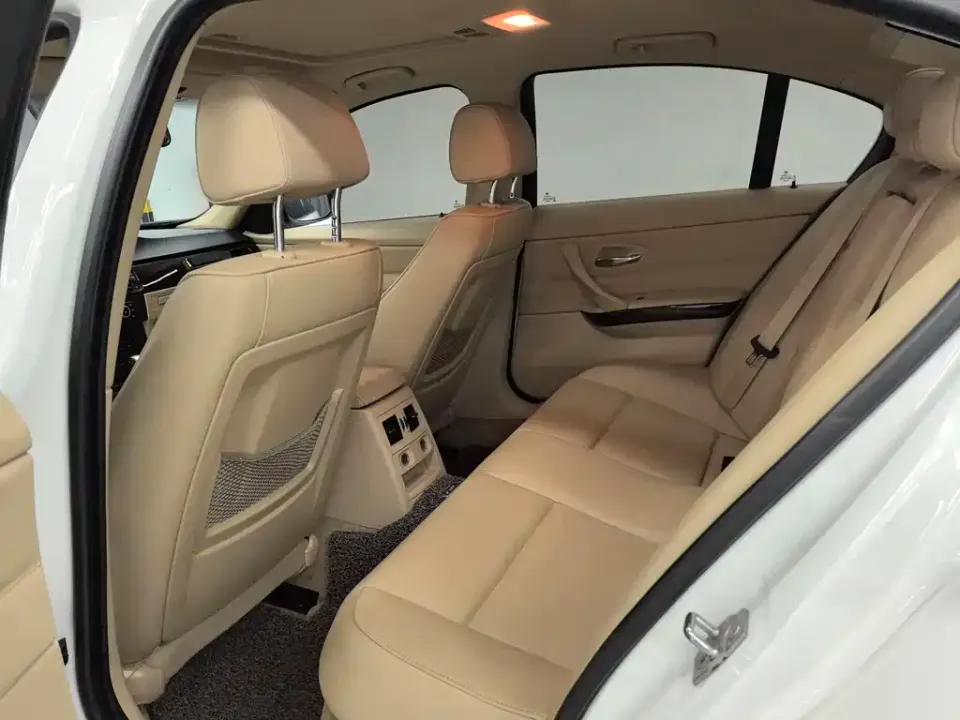 BMW 3 Series (Import)