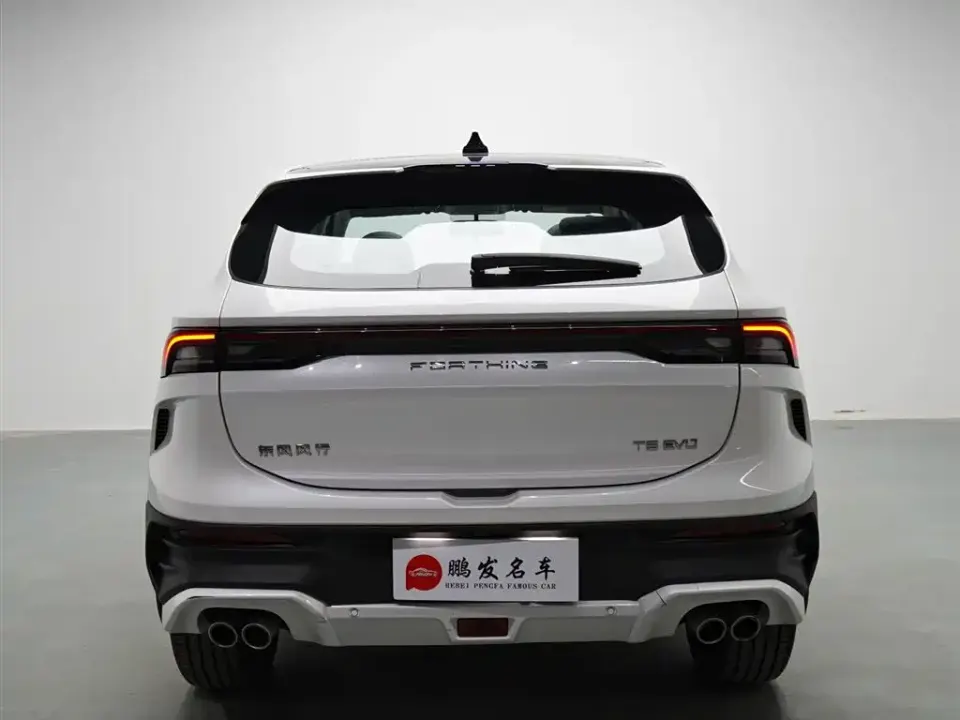 Fengxing Fengxing T5 EVO