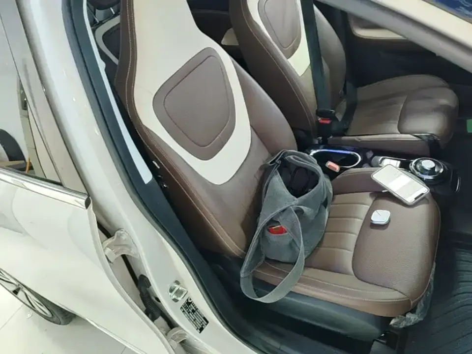 Wuling Bingo
