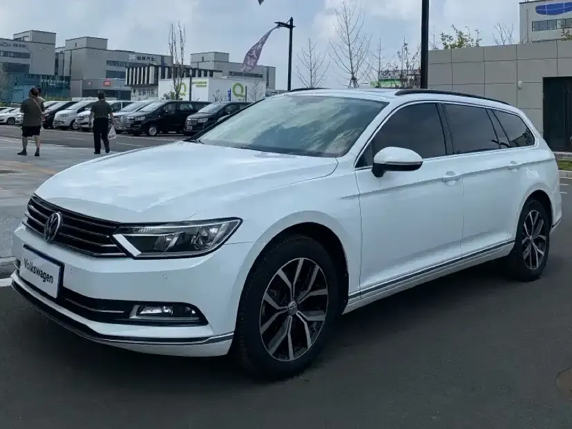 Volkswagen Viloran