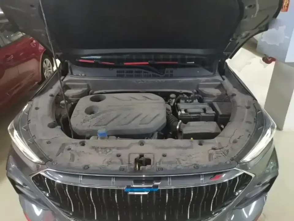 Oshan Oushang X5