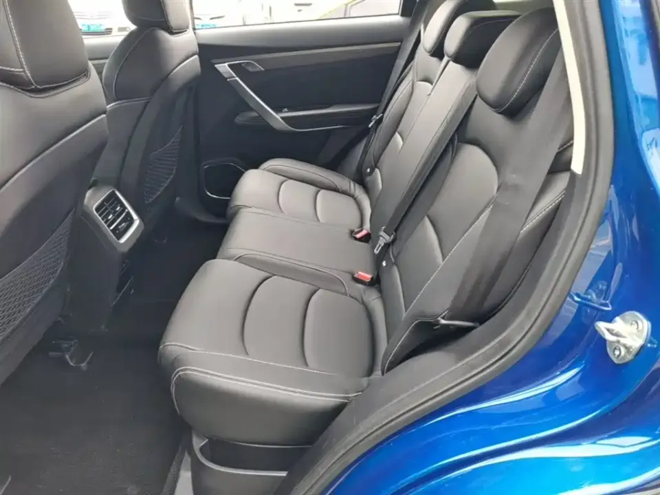 Geely Boyue