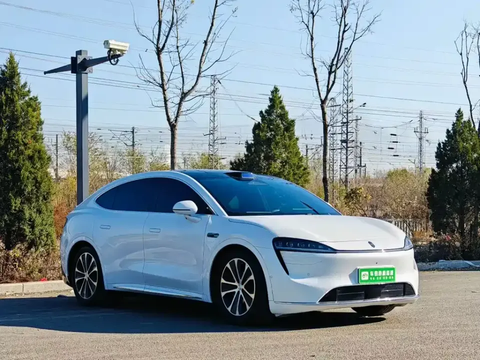 Zhijie Zhijie R7